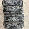165/70R14 81T - 4