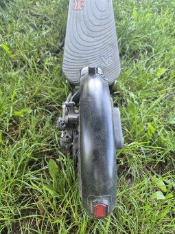 Elektro koloběžka - 4