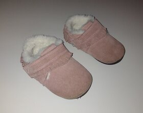 Prodám zimní dětské boty barefoot Jack and Lily - 4