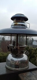 Petrolejová lampa - 4
