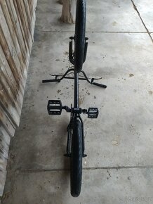 Mafia bikes Kush 2+ 20" Freestyle BMX Kolo - 4