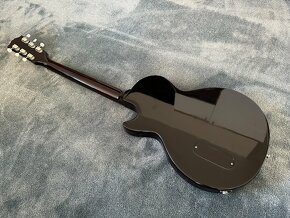 Kytara Gibson Les Paul Junior Tobacco Burst 2022 - 4
