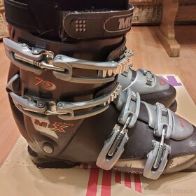 Dámské lyžařské boty MUNARI - 4