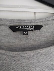 Damske triko/top Top Secret - 4