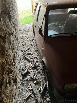 Fiat 126p (Maluch) - 4