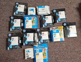 HP Designjet 500 ploter - 4