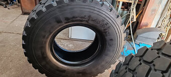Nákladní pneumatiky MICHELIN 365/85R20 - 4