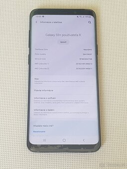 Samsung S9 Plus G965F - 4