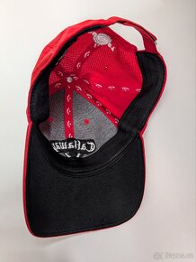 PRODÁM ORIGINÁLNÍ KŠILTOVKU CALLAWAY - 4