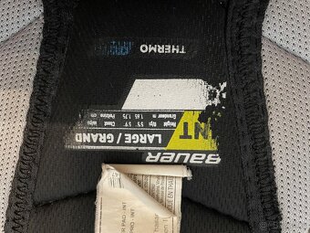Ramena bauer 3S PRO int. L - 4