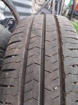 Kola 215/70 r15C - 4