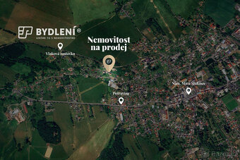 Prodej rodinného domu 162m² s pozemkem 513m² - 4
