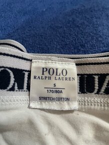 Trenky Polo Ralph Lauren - 4