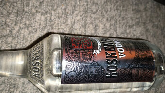 Alkohol - starý, historický, retro - možná i archivní - 4