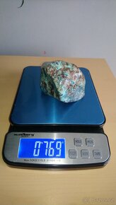 Minerál Quantum quattro 0,77kg - 4