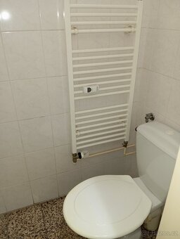 pronajmu samostatný, nepruchozí , zařízený pokoj 14m2 - 4