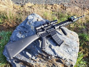 Mk12 SPR SA - 4