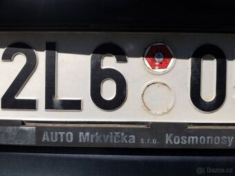 Prodám Citroën Xsara Picasso 1,6i 16V - 4