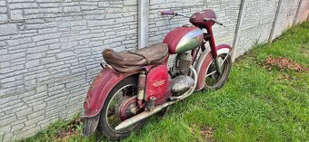 Jawa Cz 175/356 - 4