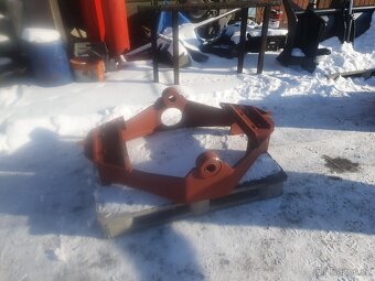 Kyvný rám pro LKT81 - 4