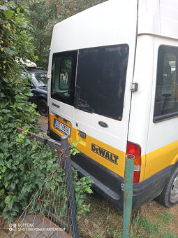 Ford Transit - 4
