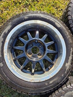 ATS 7jx15h2 et28 70524 4x100 - 4