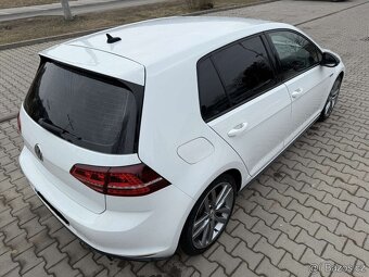 VW GOLF GTI VII 2.0TSi 162kw 86000km 2017 - 4