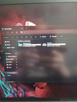 Acer nitro 5 an517-54 144hz - 4