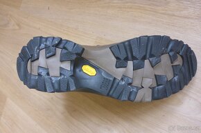 kožené pohorky La Sportiva Lagorai - 4