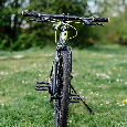 Lehké juniorské kolo Core Razor MTB 26275 - 4