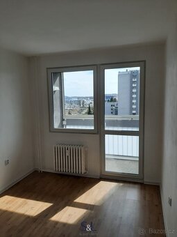 Pronájem byty 2+kk, 43 m2 - Mladá Boleslav II, ev.č. 01214 - 4