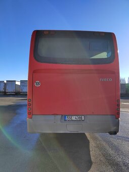 Iveco crossway - 4