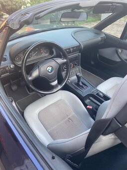 BMW Z3 - 4