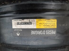 Renault Laguna II 2.0 DCI - 4