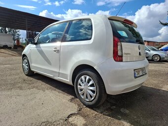 Skoda citigo 1.0 benzin 44kw - 4