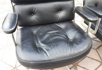 2x Charles Eames Chair Herman Miller Collection Design Loft - 4