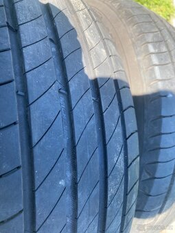 Letní pneu 195/65r 15 - 4