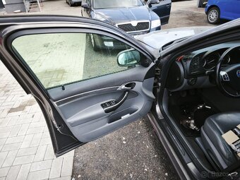 Saab 9-3 1.9 Tid - 4