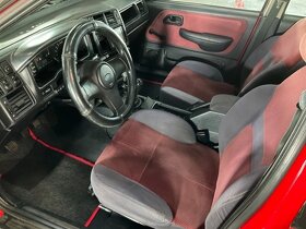 Ford Sierra 2.0 GL - 4