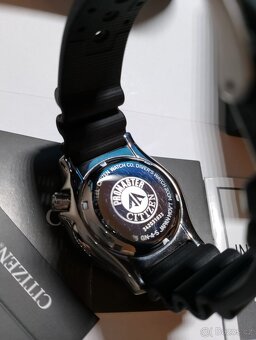 Citizen Promaster Automatic - 4