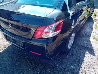 Peugeot 301 1.2 i ( 53 kW - HM02 ) r.v.2014 - 4