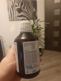 ATLET SIRUP pro psy a kočky pro zdravé klouby - 4