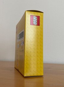 LEGO Dungeons&Dragons 5008325 Mimic Dice Box (6510864) - 4
