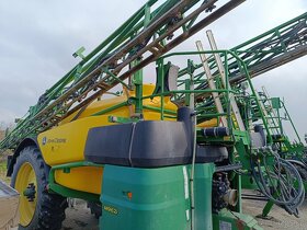 Postrikovac John Deere R962i, 2014rv - 4