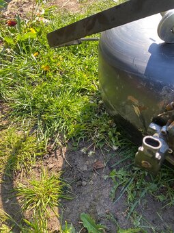 LPG nádrž toroidni - 4
