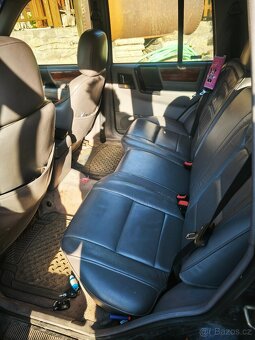 Jeep Grand Cherokee ZJ - 4