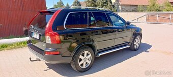 Volvo XC90 2.4 D5 147kw 7míst Momentum 2011 Alcantara - 4