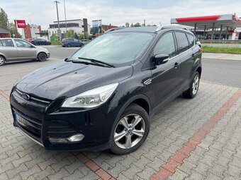 Ford Kuga - 4