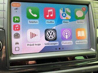 Prodám VW Tiguan 2,0 TDI 110KW, Higline , servis, 4x4, tažné - 4