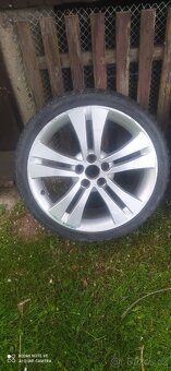 Alukola 5x100r17 et41 - 4